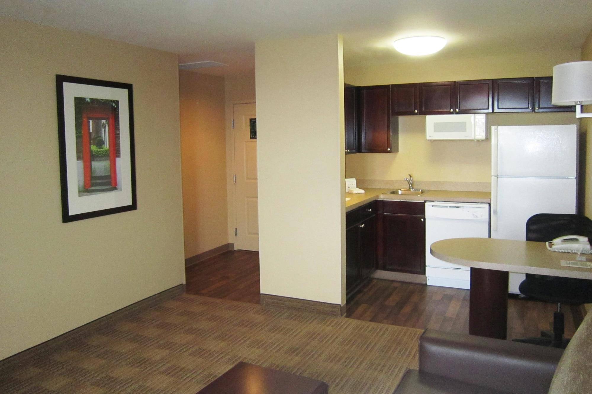 Extended Stay America Suites - Orlando - Southpark - Commodity Circle Oak Ridge Exterior foto