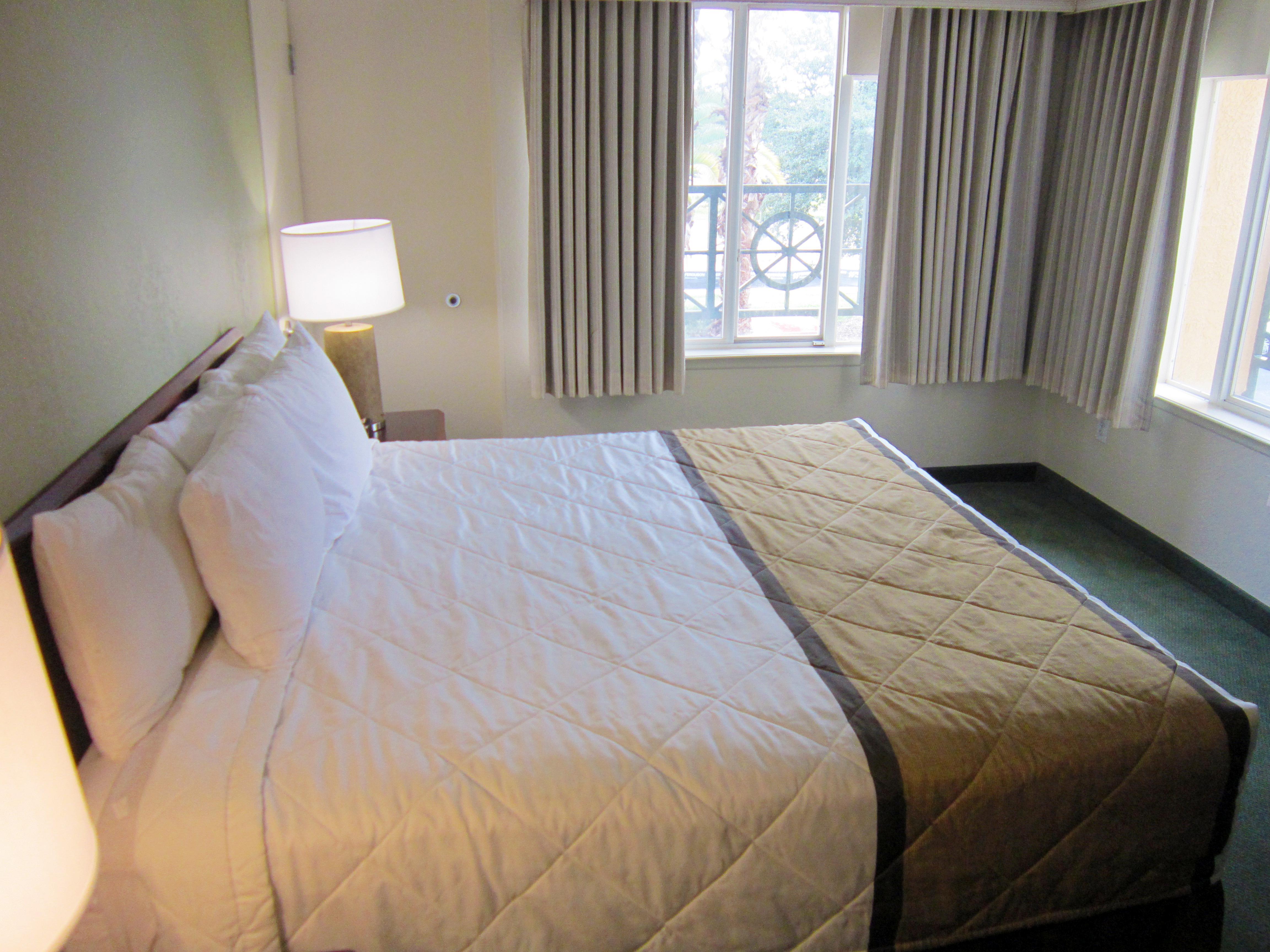Extended Stay America Suites - Orlando - Southpark - Commodity Circle Oak Ridge Exterior foto