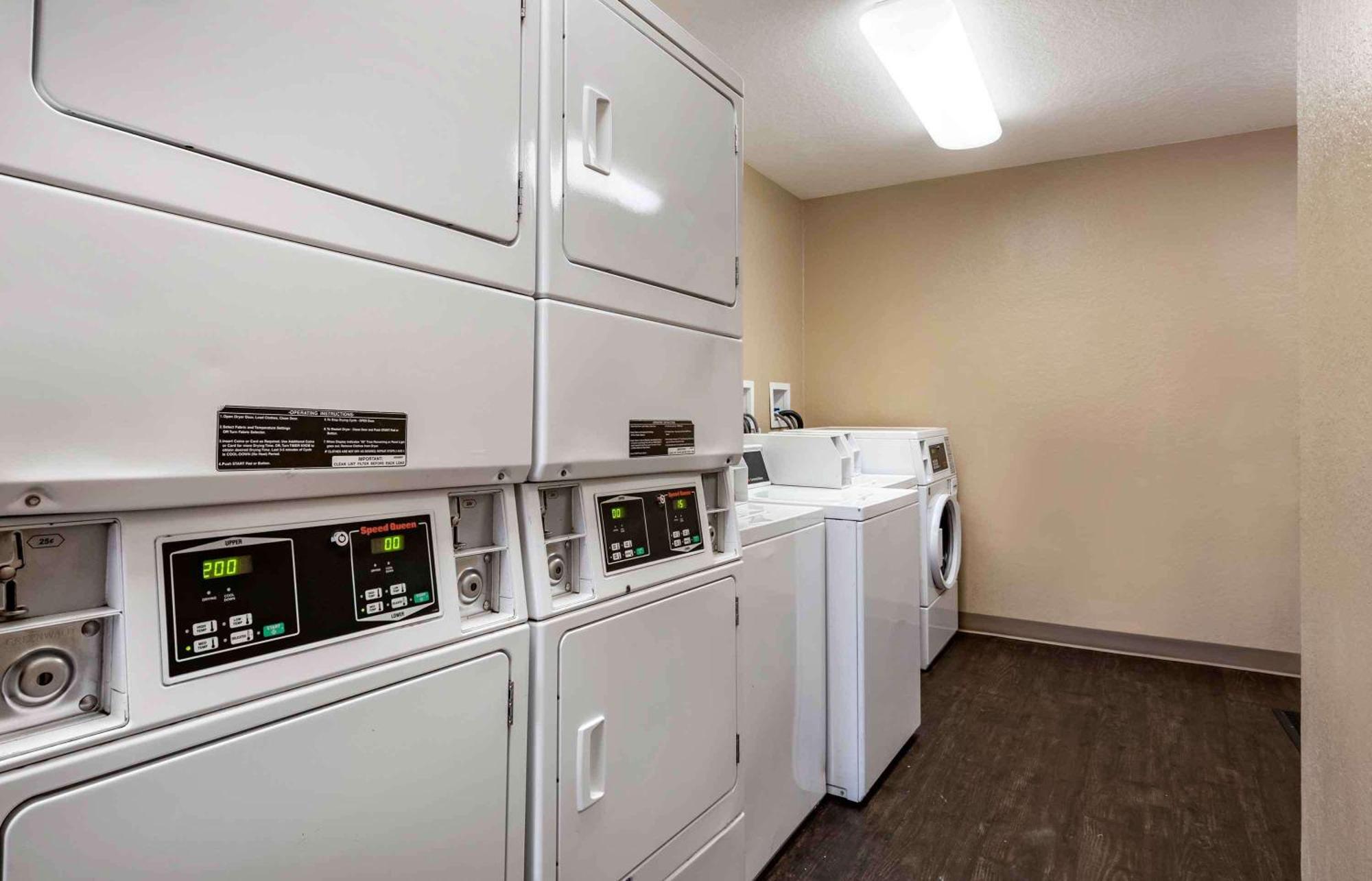 Extended Stay America Suites - Orlando - Southpark - Commodity Circle Oak Ridge Exterior foto