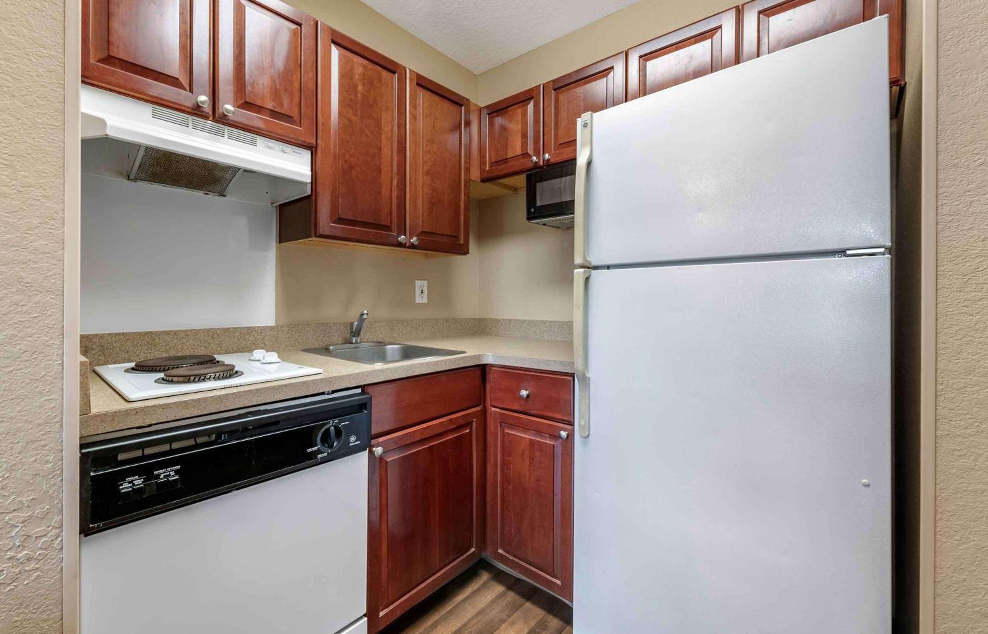 Extended Stay America Suites - Orlando - Southpark - Commodity Circle Oak Ridge Exterior foto