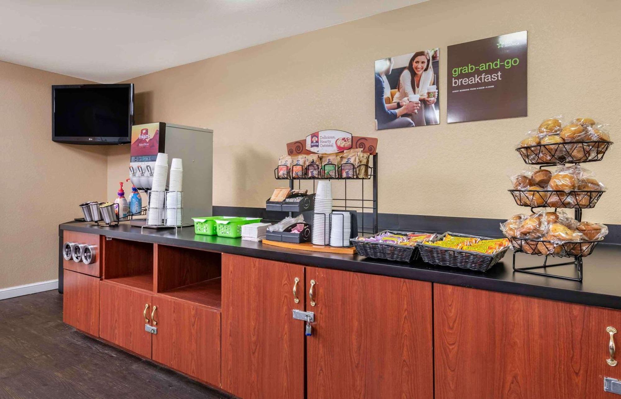 Extended Stay America Suites - Orlando - Southpark - Commodity Circle Oak Ridge Exterior foto
