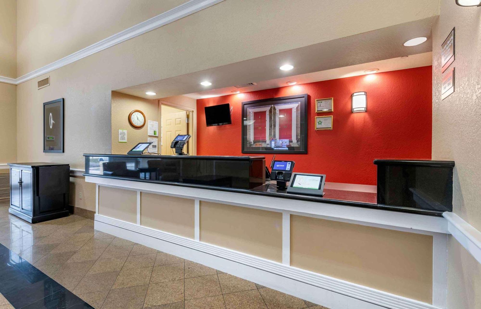 Extended Stay America Suites - Orlando - Southpark - Commodity Circle Oak Ridge Exterior foto